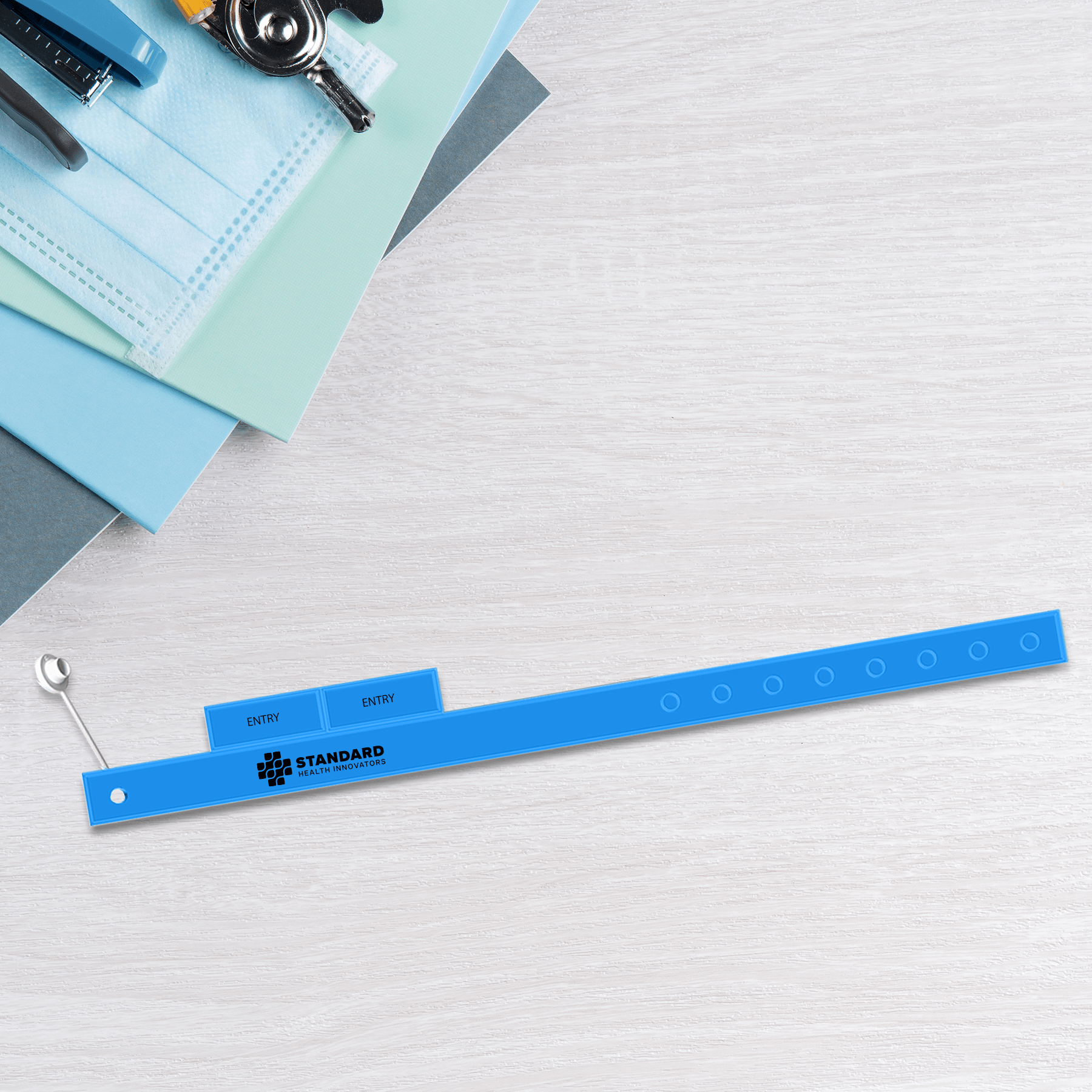 2 Tab Wristlok® Tabber                                     